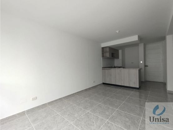 Apartamento En Arriendo - Hacienda Kachipay, Cali