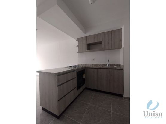 Apartamento En Arriendo - Hacienda Kachipay, Cali