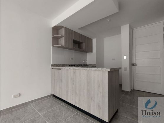 Apartamento En Arriendo - Hacienda Kachipay, Cali