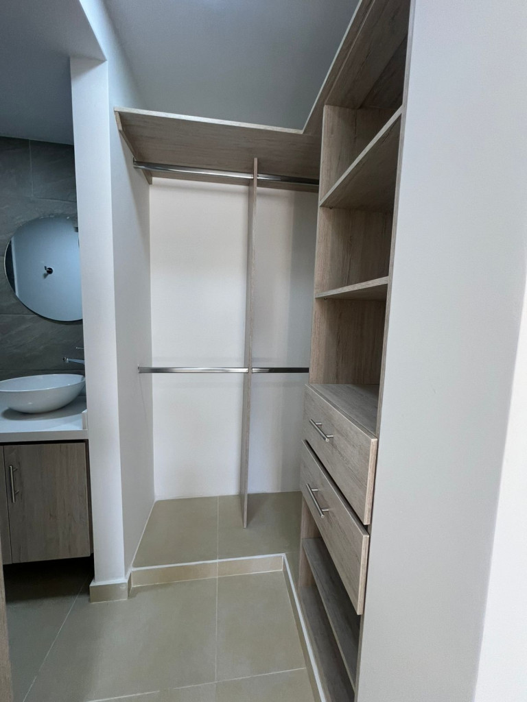 Apartamento En Arriendo - Bellavista, Cali