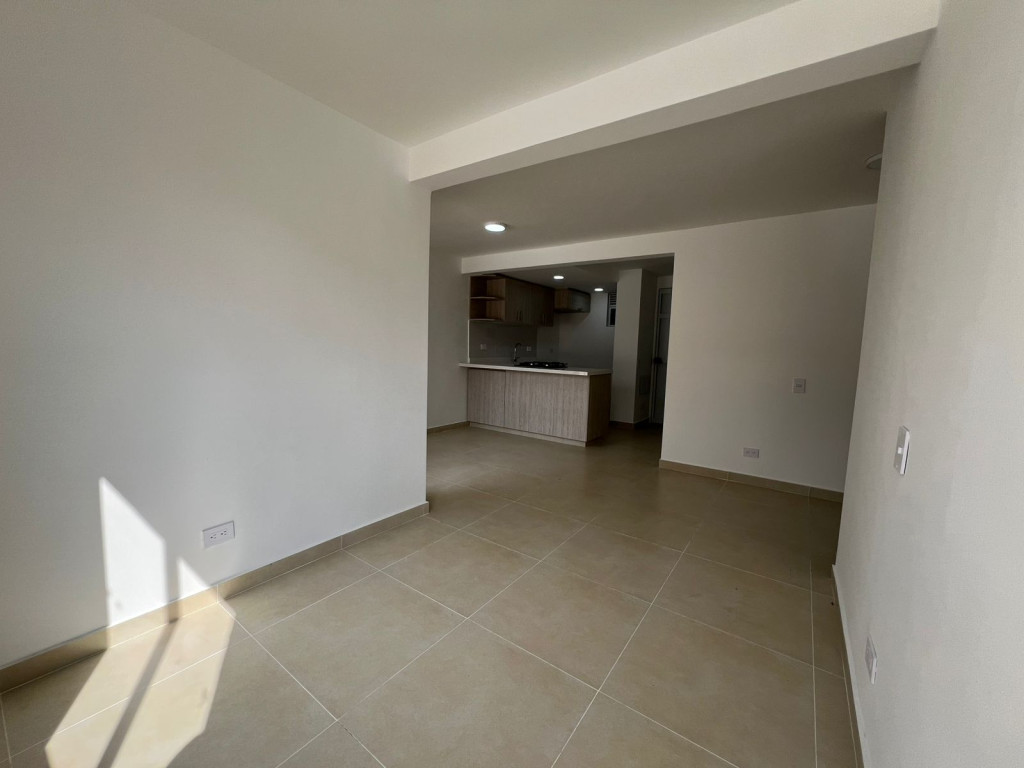 Apartamento En Arriendo - Bellavista, Cali