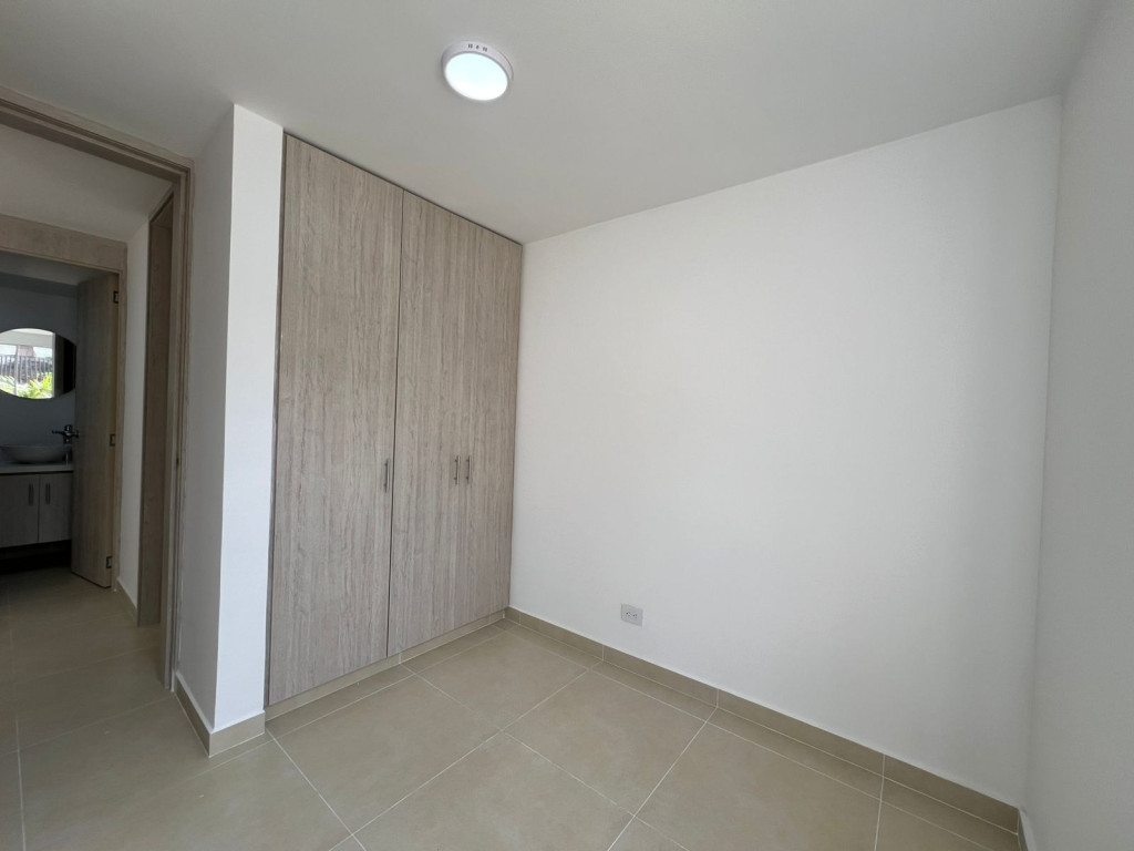 Apartamento En Arriendo - Bellavista, Cali