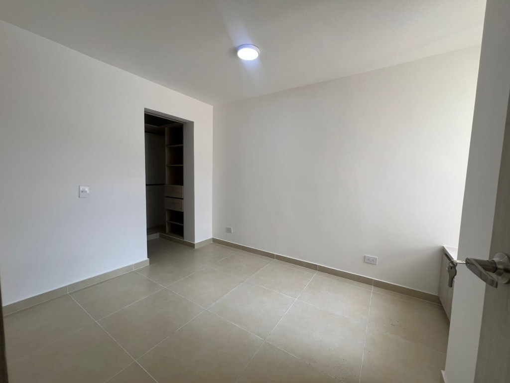 Apartamento En Arriendo - Bellavista, Cali