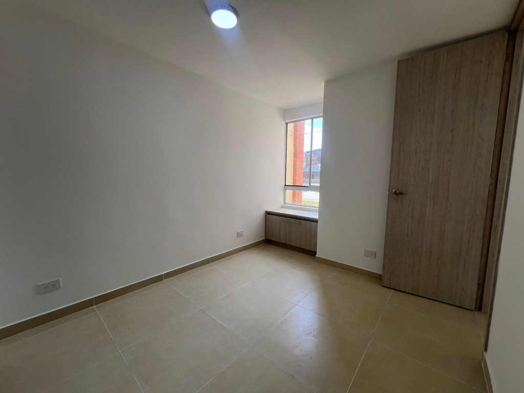 Apartamento En Arriendo - Bellavista, Cali