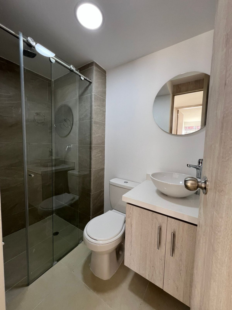 Apartamento En Arriendo - Bellavista, Cali