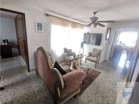 Apartamento En Arriendo - Granada Norte, Cali