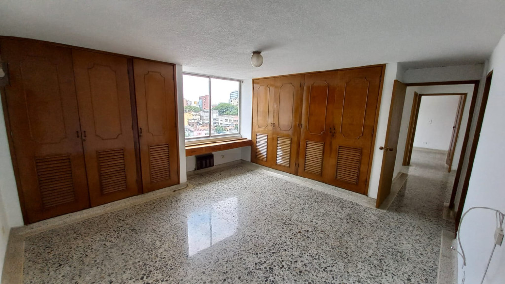 Detalle Inmueble Principal 3 Apartamento En Arriendo - Granada Norte, Cali