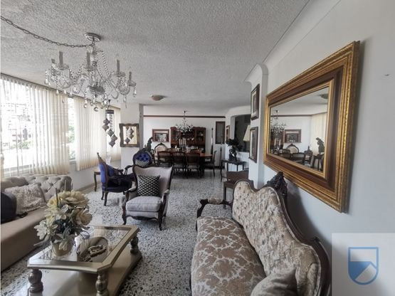 Apartamento En Arriendo - Granada Norte, Cali