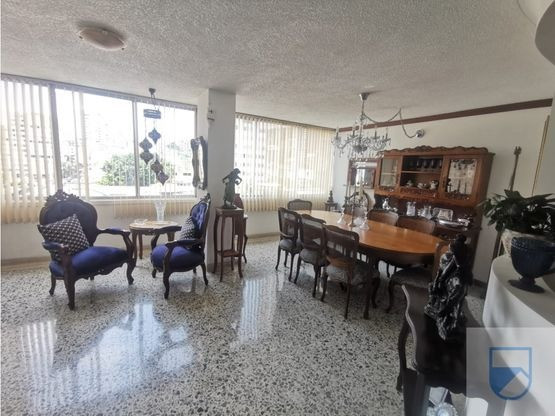 Apartamento En Arriendo - Granada Norte, Cali