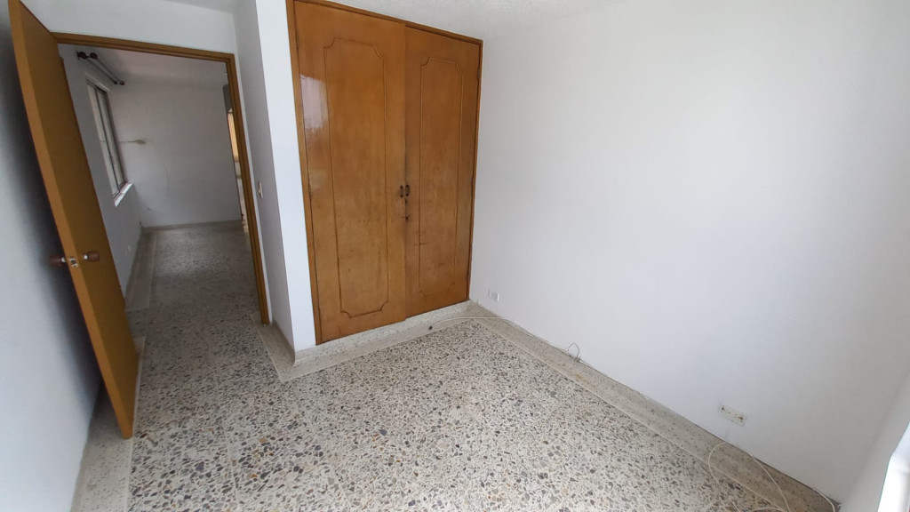 Detalle Inmueble Principal 5 Apartamento En Arriendo - Granada Norte, Cali