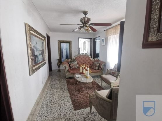 Apartamento En Arriendo - Granada Norte, Cali