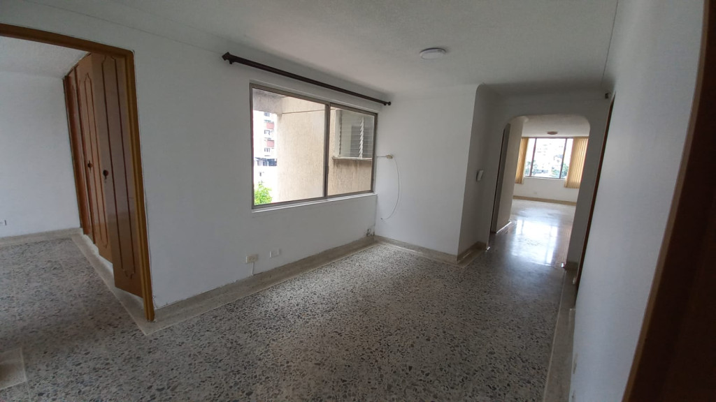 Detalle Inmueble Principal 6 Apartamento En Arriendo - Granada Norte, Cali