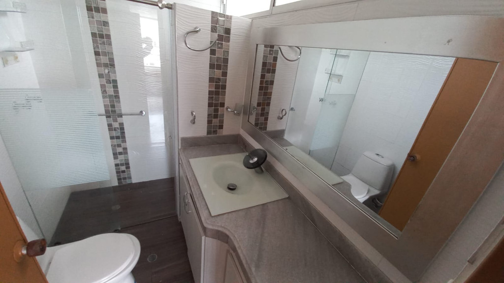 Detalle Inmueble Principal 8 Apartamento En Arriendo - Granada Norte, Cali