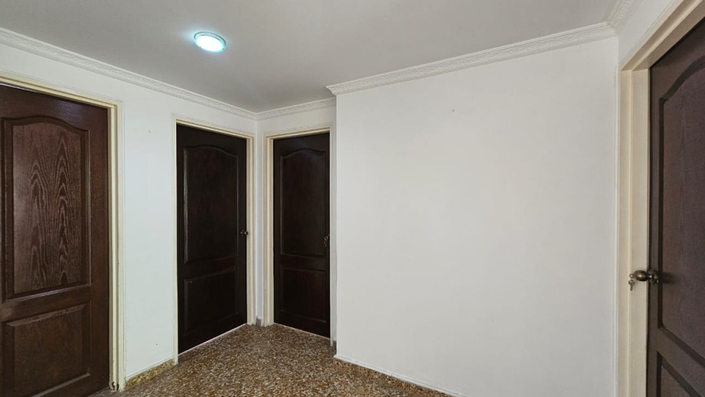 Apartamento En Arriendo - El Gran Limonar, Cali