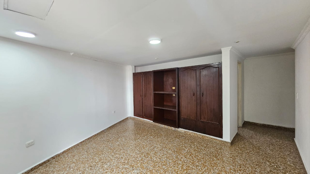 Apartamento En Arriendo - El Gran Limonar, Cali