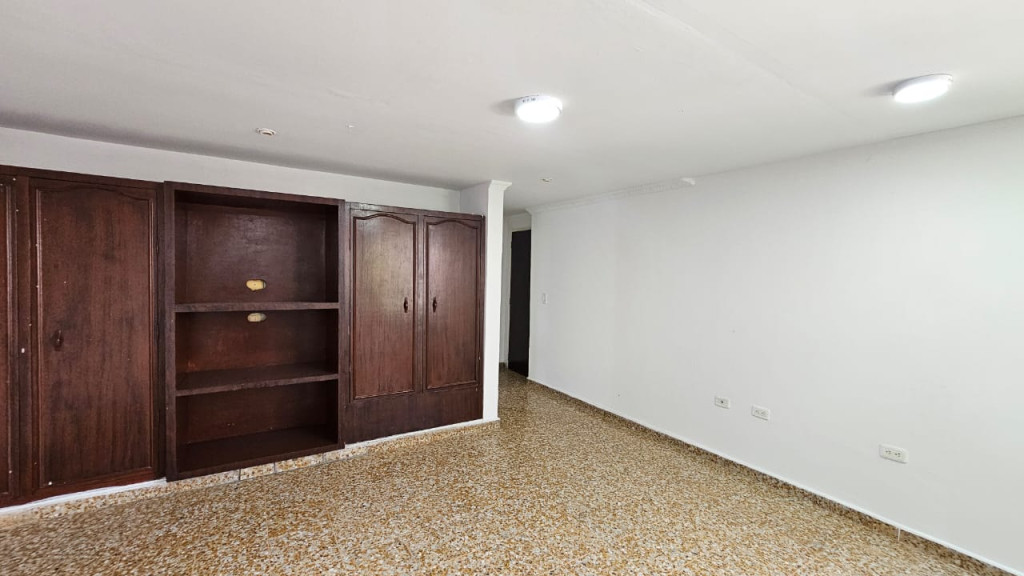 Apartamento En Arriendo - El Gran Limonar, Cali
