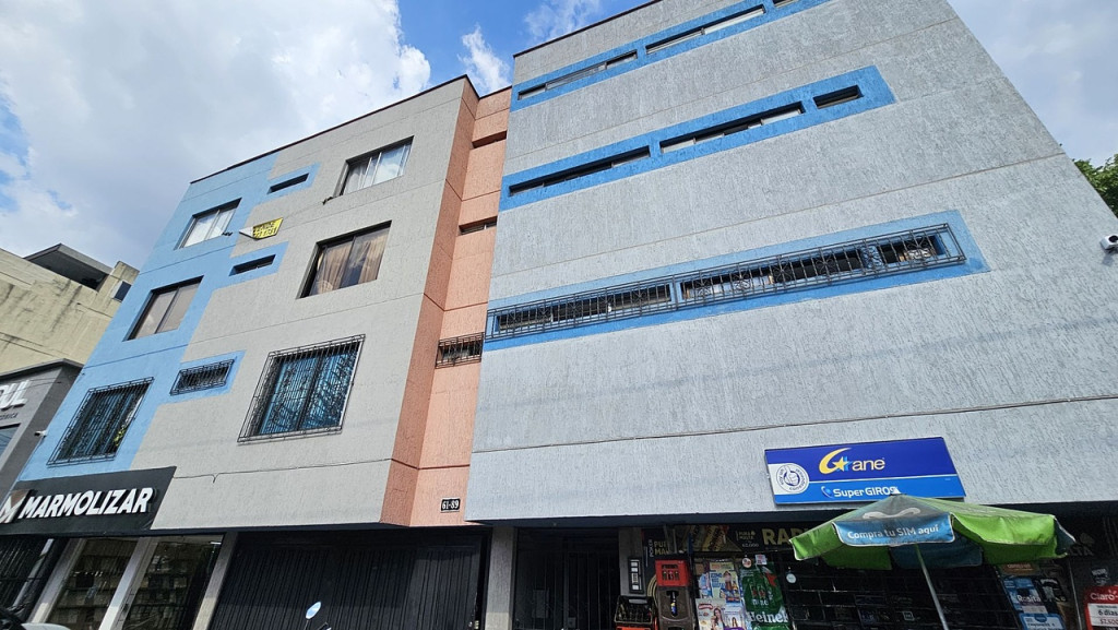 Apartamento En Arriendo - El Gran Limonar, Cali Apartamento En Arriendo - El Gran Limonar, Cali