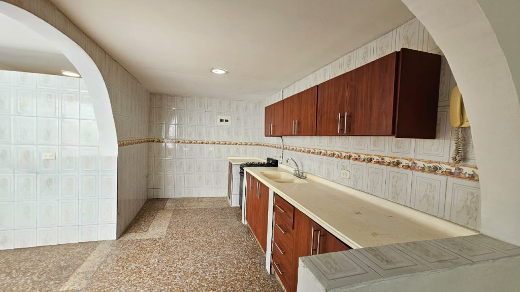 Apartamento En Arriendo - El Gran Limonar, Cali