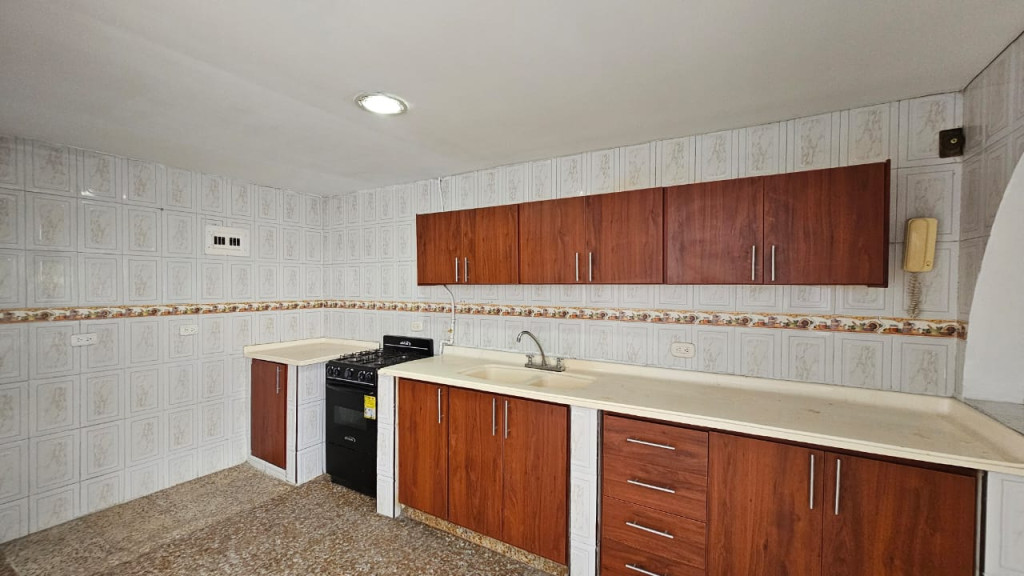 Apartamento En Arriendo - El Gran Limonar, Cali