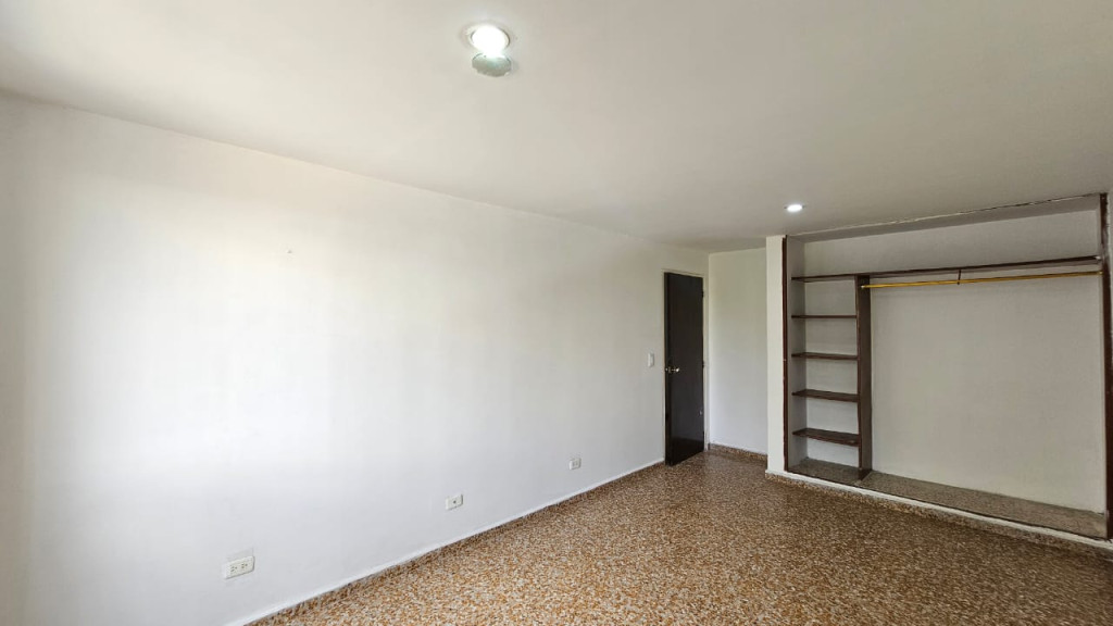 Apartamento En Arriendo - El Gran Limonar, Cali