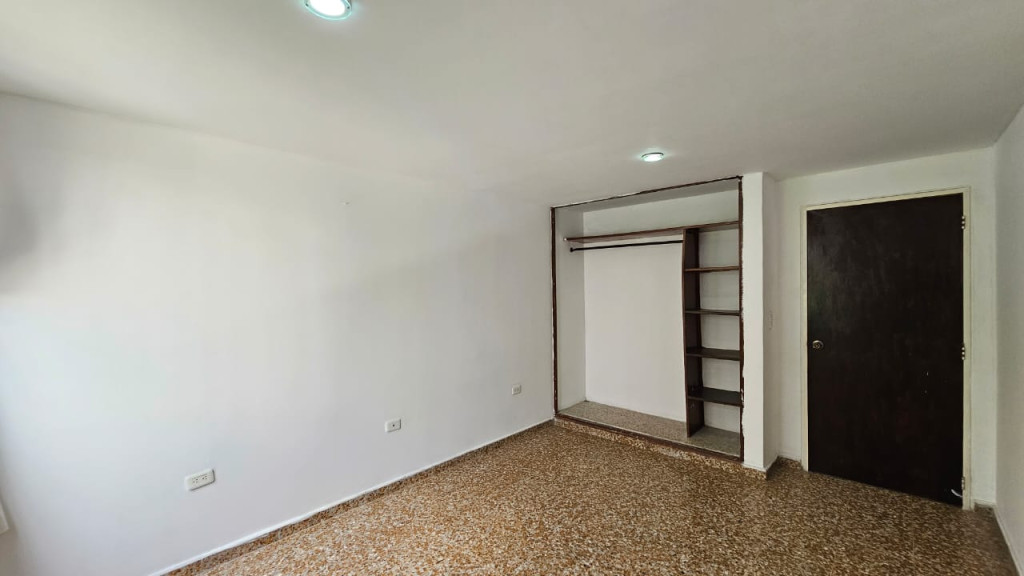 Apartamento En Arriendo - El Gran Limonar, Cali