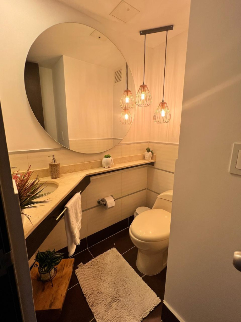 Apartamento En Arriendo - Urbanización La Flora, Cali
