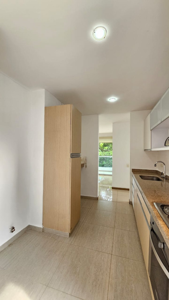 Apartamento En Arriendo - Capri, Cali