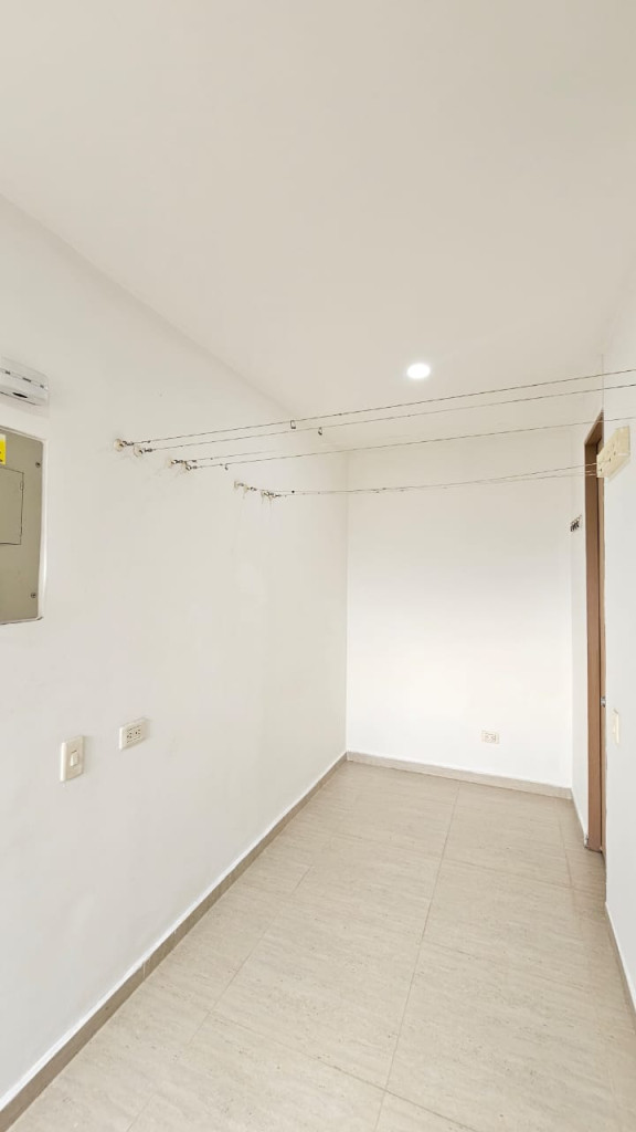 Apartamento En Arriendo - Capri, Cali