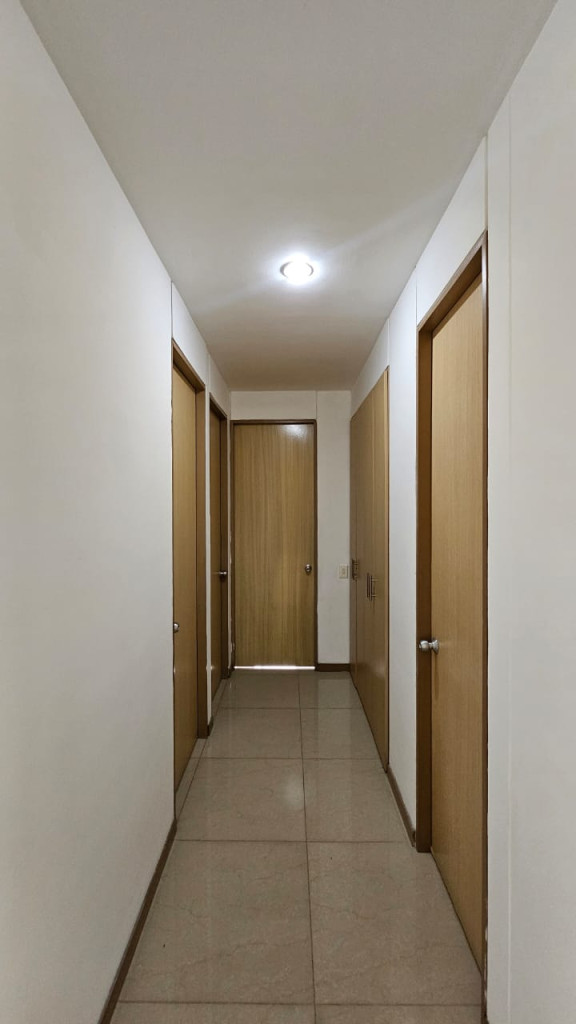 Apartamento En Arriendo - Capri, Cali