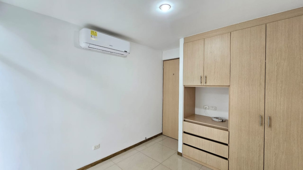 Apartamento En Arriendo - Capri, Cali