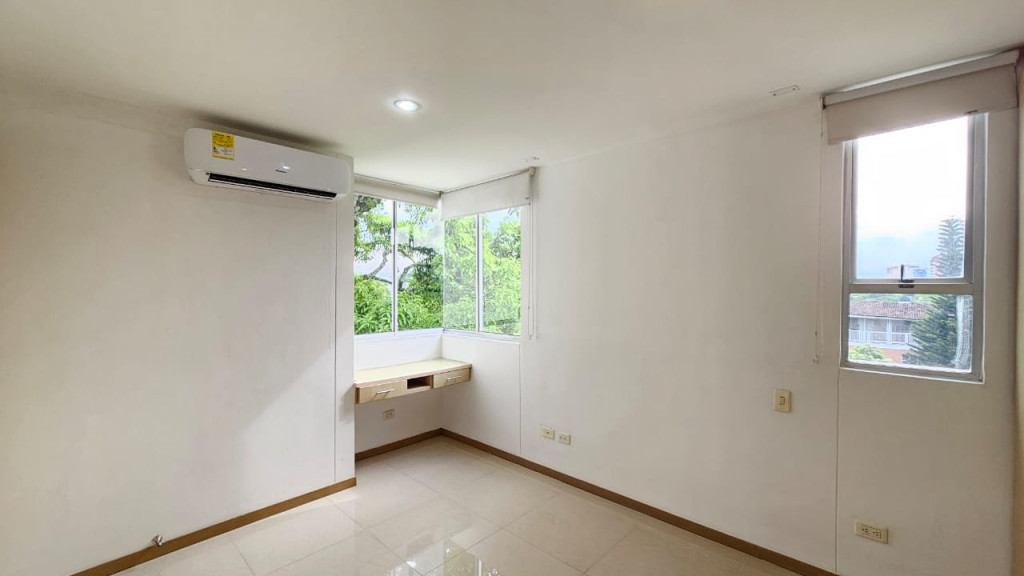Apartamento En Arriendo - Capri, Cali
