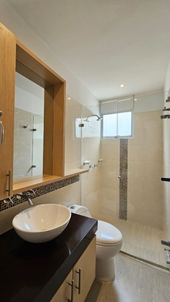 Apartamento En Arriendo - Capri, Cali