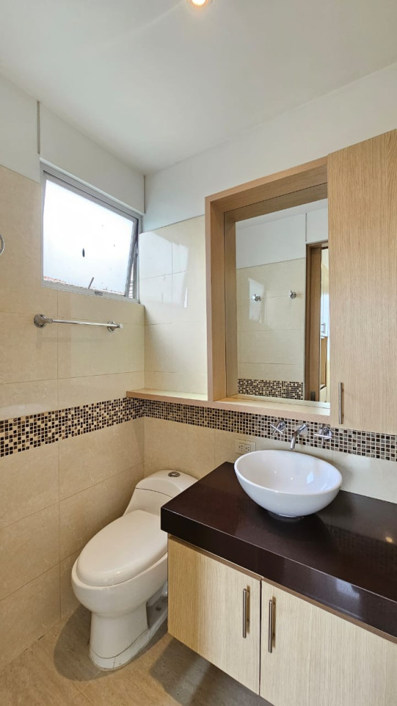 Apartamento En Arriendo - Capri, Cali