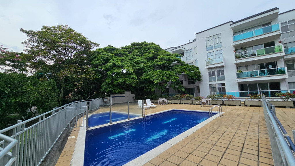 Apartamento En Arriendo - Capri, Cali
