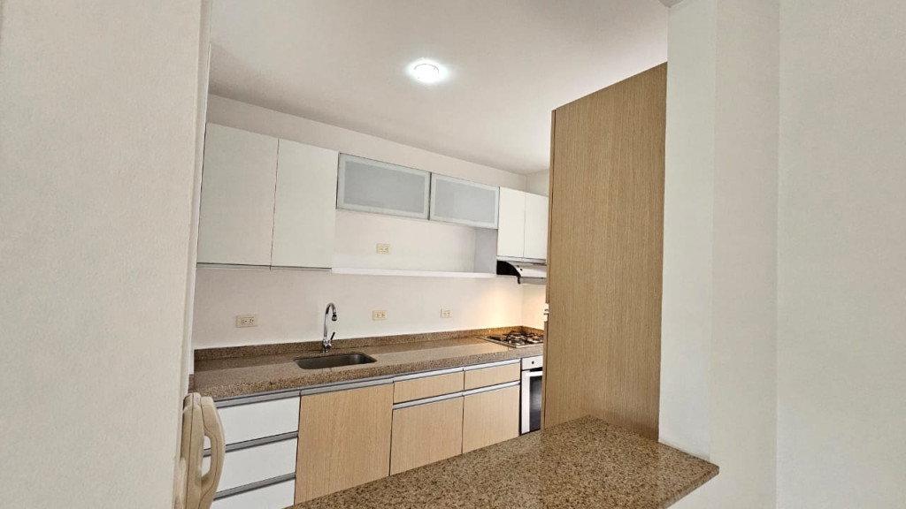 Apartamento En Arriendo - Capri, Cali