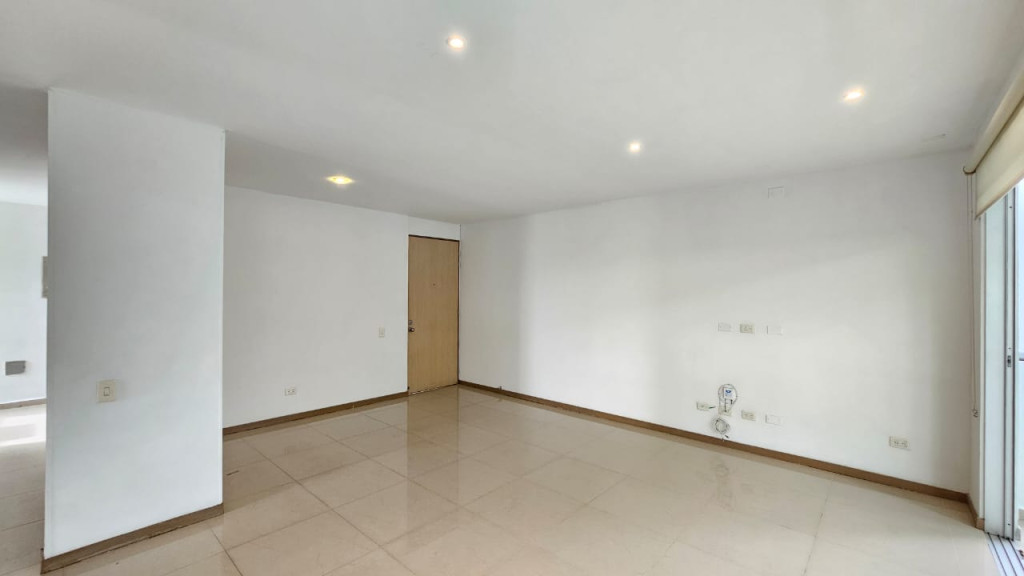 Apartamento En Arriendo - Capri, Cali