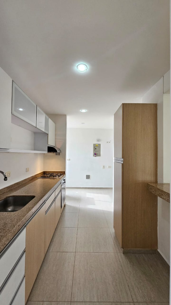 Apartamento En Arriendo - Capri, Cali