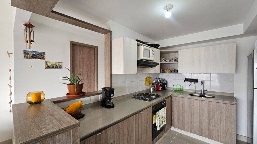 Apartamento En Arriendo - Valle Del Lili, Cali