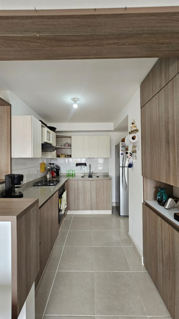 Apartamento En Arriendo - Valle Del Lili, Cali