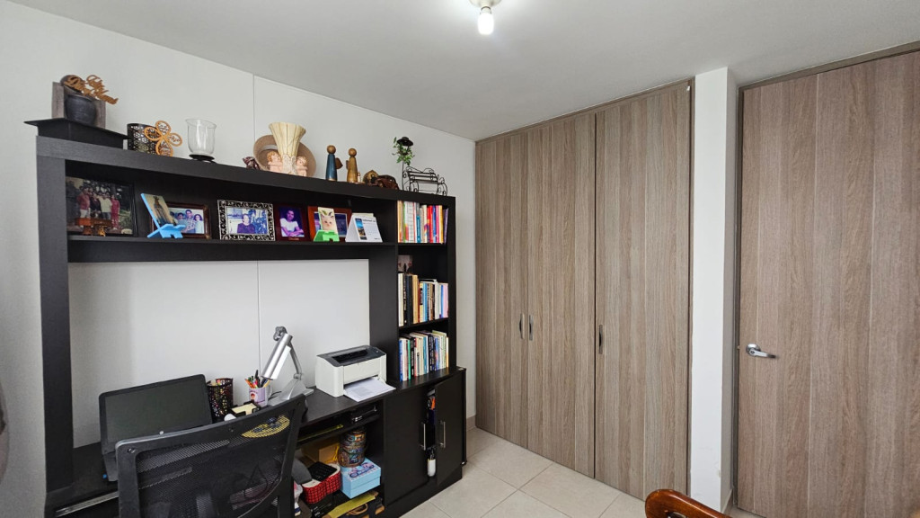 Apartamento En Arriendo - Valle Del Lili, Cali