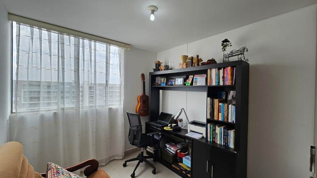 Apartamento En Arriendo - Valle Del Lili, Cali