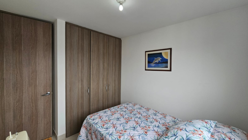 Apartamento En Arriendo - Valle Del Lili, Cali