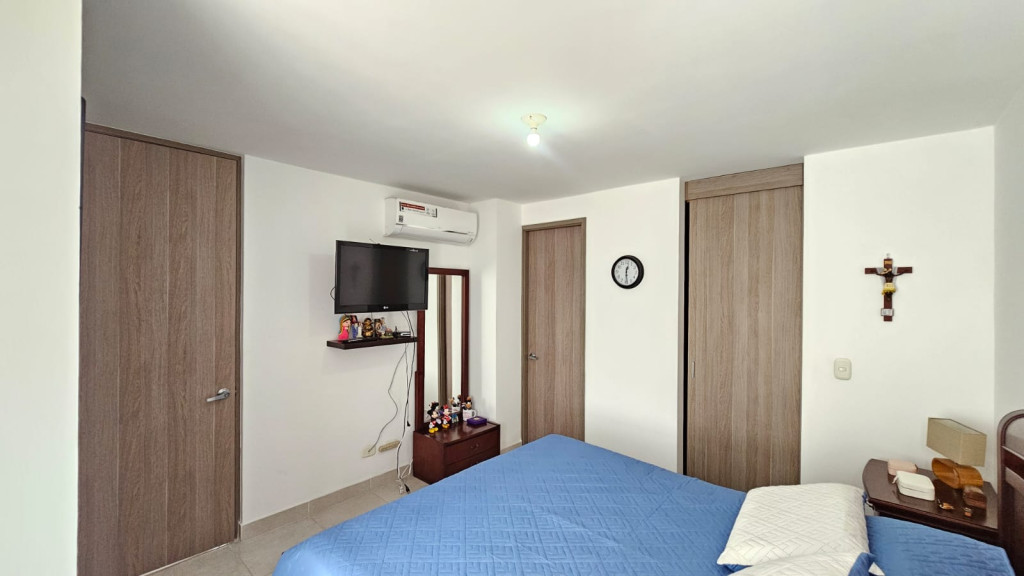 Apartamento En Arriendo - Valle Del Lili, Cali