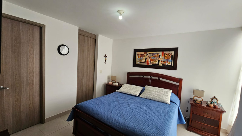 Apartamento En Arriendo - Valle Del Lili, Cali