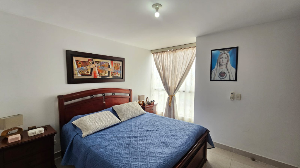 Apartamento En Arriendo - Valle Del Lili, Cali