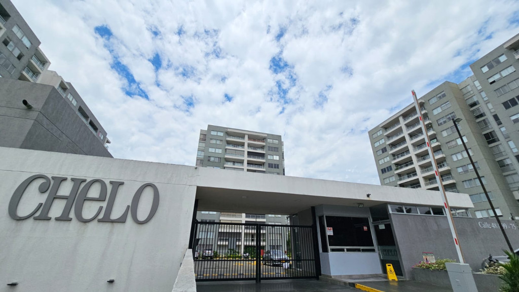 Apartamento En Arriendo - Valle Del Lili, Cali