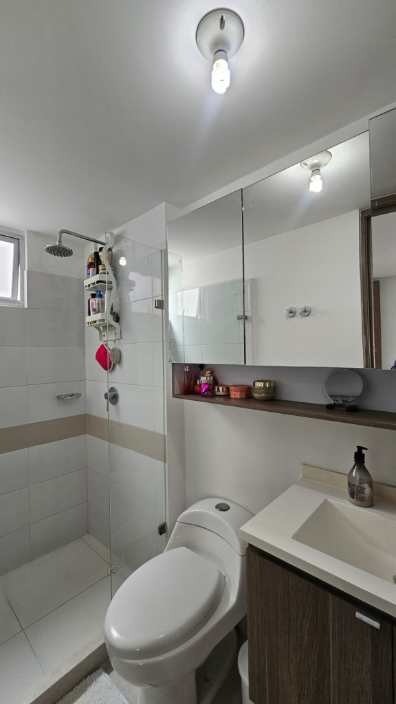 Apartamento En Arriendo - Valle Del Lili, Cali