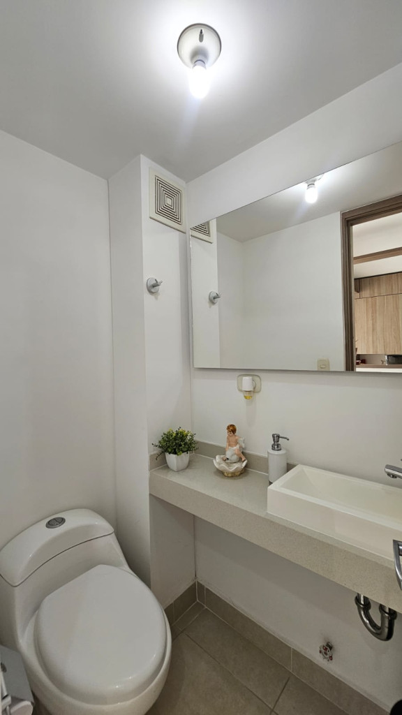 Apartamento En Arriendo - Valle Del Lili, Cali