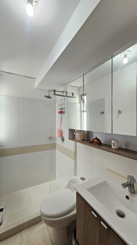 Apartamento En Arriendo - Valle Del Lili, Cali