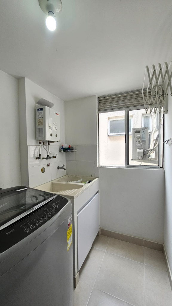 Apartamento En Arriendo - Valle Del Lili, Cali